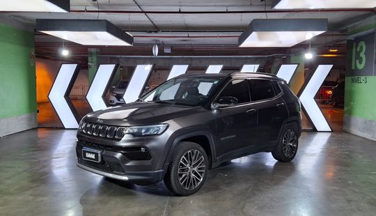 Jeep • Compass