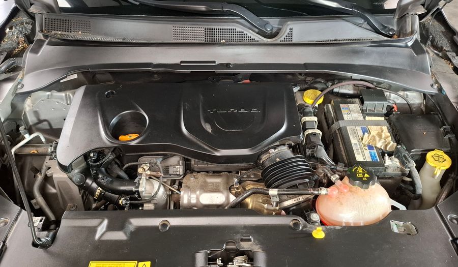 Jeep Compass 1.3 T270 LIMITED PLUS AUTO Suv 2022