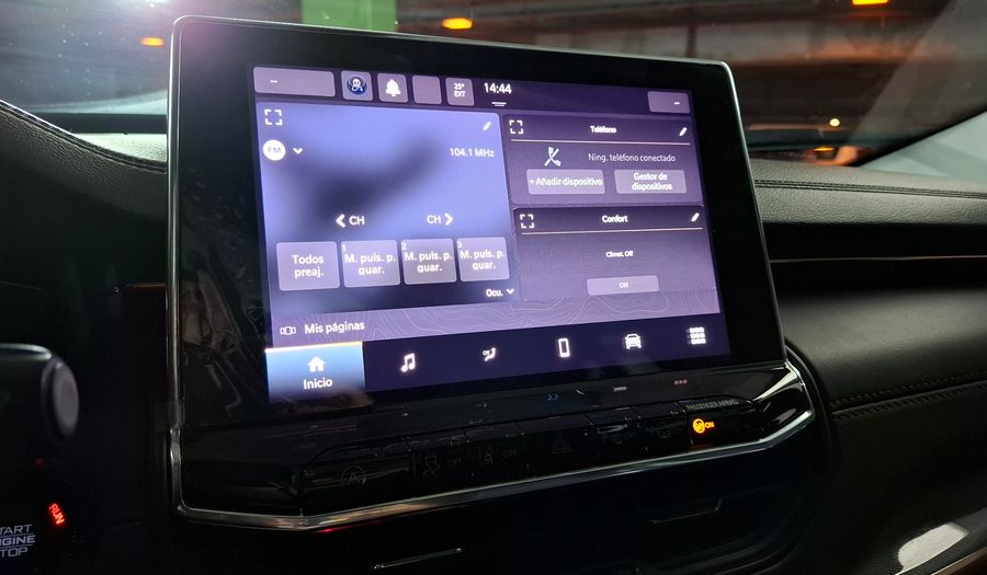 Jeep Compass 1.3 T270 LIMITED PLUS AUTO Suv 2022