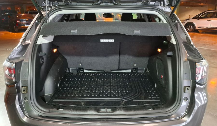 Jeep Compass 1.3 T270 LIMITED PLUS AUTO Suv 2022