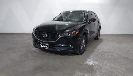 Mazda • CX-5