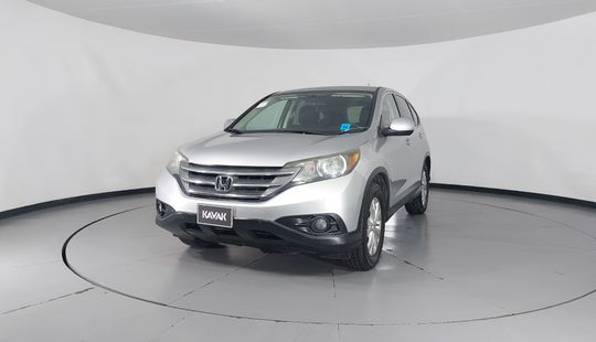 Honda • CR-V