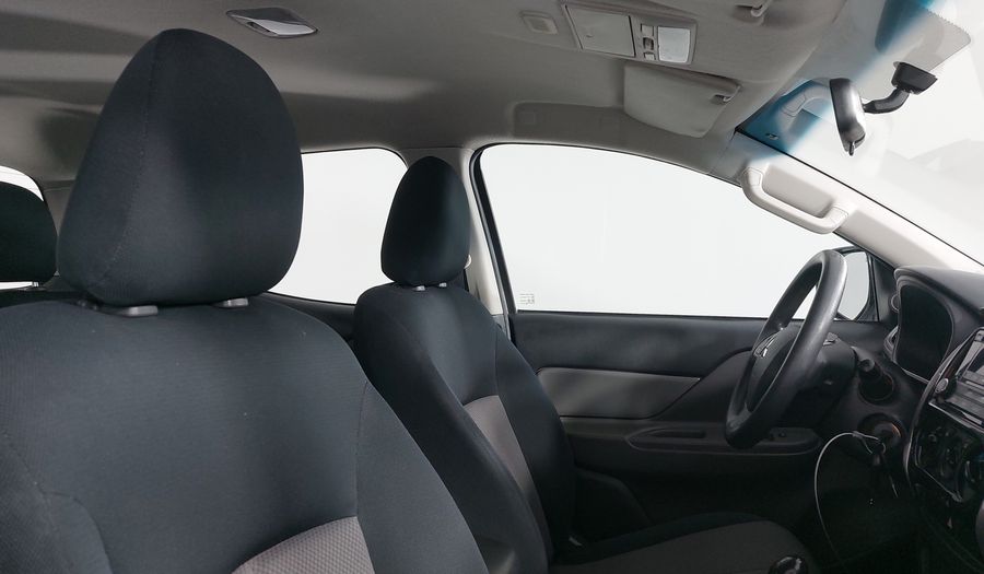 Mitsubishi L200 2.4 GLS GASOLINA Pickup 2019
