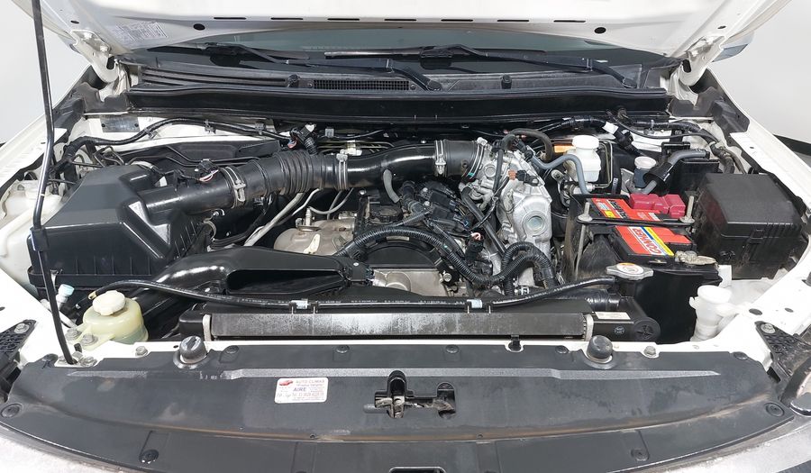 Mitsubishi L200 2.4 GLS GASOLINA Pickup 2019