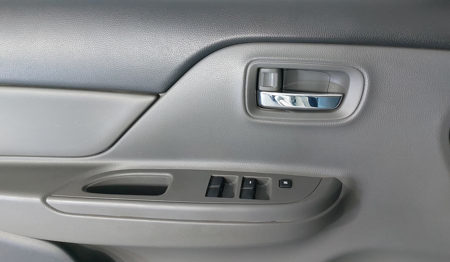 Mitsubishi L200 2.4 GLS GASOLINA Pickup 2019