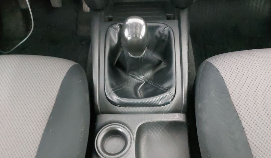 Mitsubishi L200 2.4 GLS GASOLINA Pickup 2019