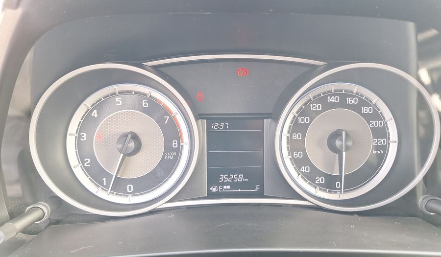 Suzuki Dzire 1.2 GL SPORT DZIRE Sedan 2022