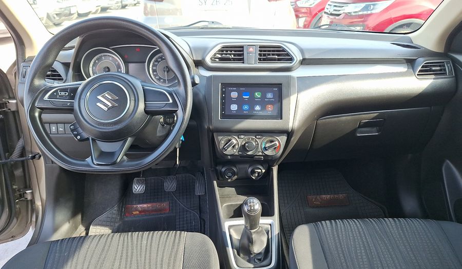 Suzuki Dzire 1.2 GL SPORT DZIRE Sedan 2022