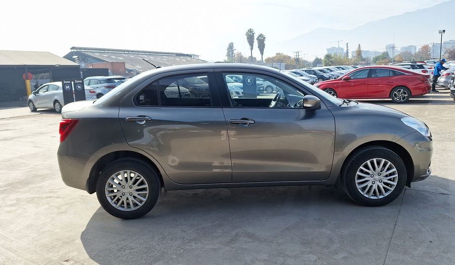 Suzuki Dzire 1.2 GL SPORT DZIRE Sedan 2022