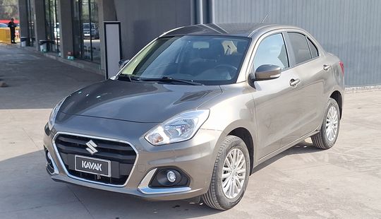 Suzuki • Dzire