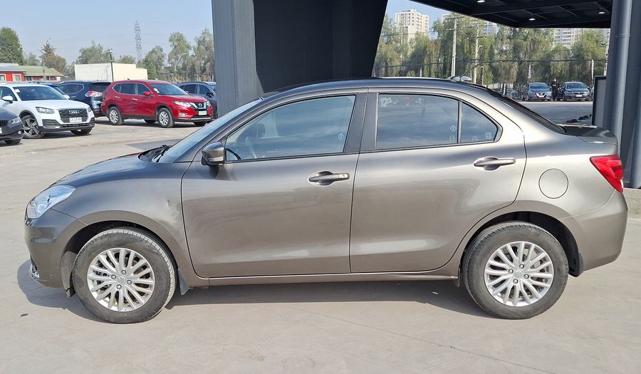 Suzuki Dzire 1.2 GL SPORT DZIRE Sedan 2022