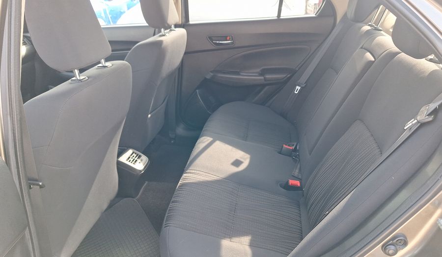 Suzuki Dzire 1.2 GL SPORT DZIRE Sedan 2022