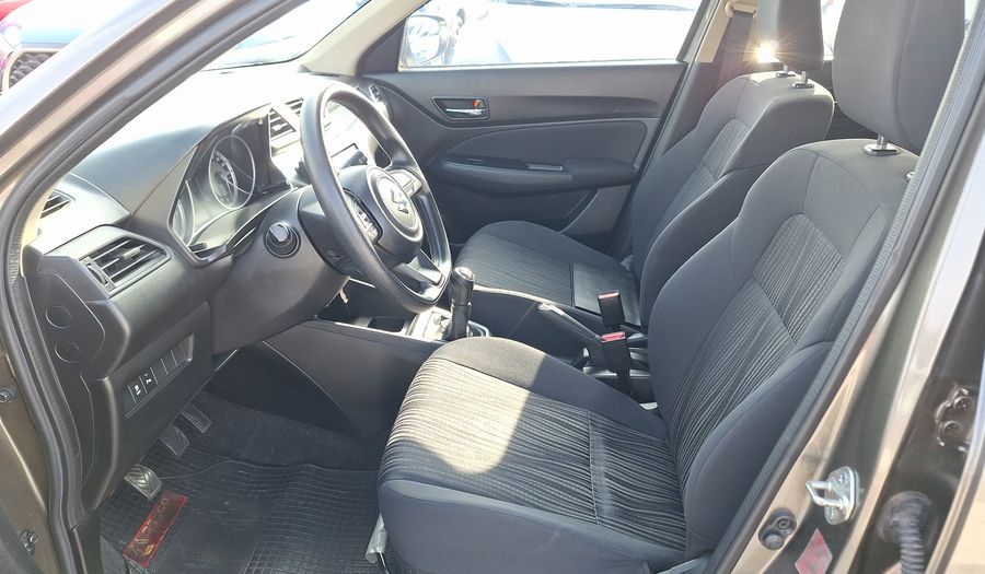 Suzuki Dzire 1.2 GL SPORT DZIRE Sedan 2022