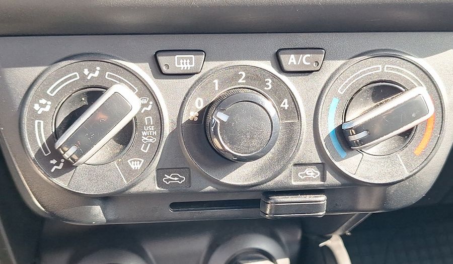 Suzuki Dzire 1.2 GL SPORT DZIRE Sedan 2022