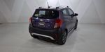 Chevrolet Spark 1.4 ACTIV MT Hatchback 2017