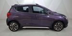 Chevrolet Spark 1.4 ACTIV MT Hatchback 2017