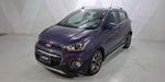Chevrolet Spark 1.4 ACTIV MT Hatchback 2017