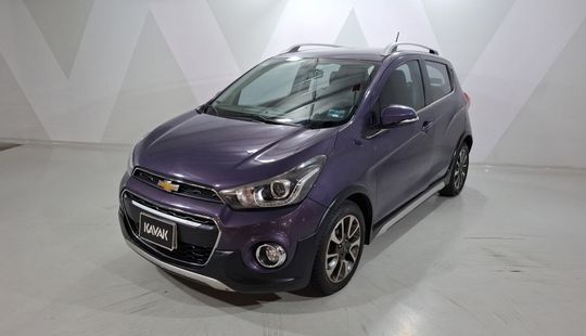 Chevrolet • Spark