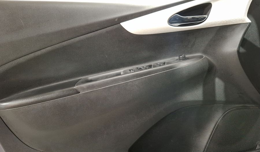 Chevrolet Spark 1.4 ACTIV MT Hatchback 2017