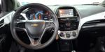 Chevrolet Spark 1.4 ACTIV MT Hatchback 2017