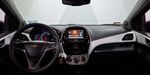 Chevrolet Spark 1.4 ACTIV MT Hatchback 2017