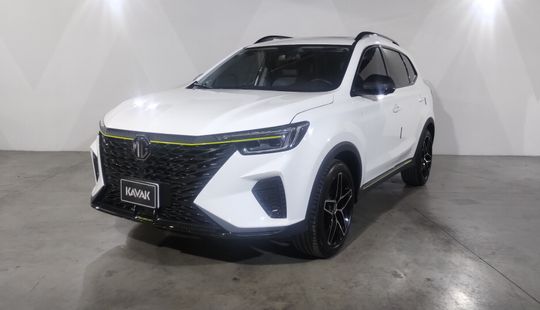 Mg • RX5