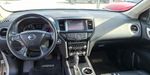 Nissan Pathfinder 3.5 ADVANCE CVT Suv 2015