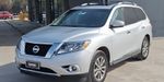 Nissan Pathfinder 3.5 ADVANCE CVT Suv 2015