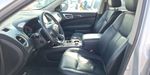Nissan Pathfinder 3.5 ADVANCE CVT Suv 2015