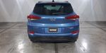 Hyundai Tucson 2.0 LIMITED TECH NAVI AT Suv 2017