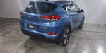 Hyundai Tucson 2.0 LIMITED TECH NAVI AT Suv 2017