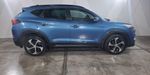 Hyundai Tucson 2.0 LIMITED TECH NAVI AT Suv 2017