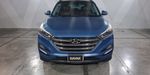 Hyundai Tucson 2.0 LIMITED TECH NAVI AT Suv 2017