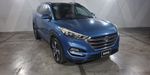 Hyundai Tucson 2.0 LIMITED TECH NAVI AT Suv 2017
