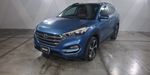 Hyundai Tucson 2.0 LIMITED TECH NAVI AT Suv 2017