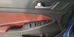 Hyundai Tucson 2.0 LIMITED TECH NAVI AT Suv 2017
