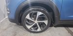 Hyundai Tucson 2.0 LIMITED TECH NAVI AT Suv 2017