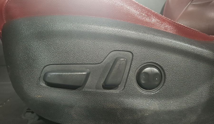 Hyundai Tucson 2.0 LIMITED TECH NAVI AT Suv 2017