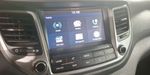 Hyundai Tucson 2.0 LIMITED TECH NAVI AT Suv 2017