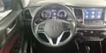Hyundai Tucson 2.0 LIMITED TECH NAVI AT Suv 2017