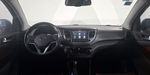 Hyundai Tucson 2.0 LIMITED TECH NAVI AT Suv 2017