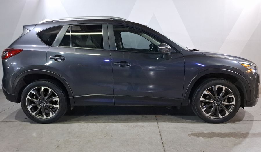 Mazda Cx-5 2.0 I GRAND TOURING 2WD AT Suv 2016