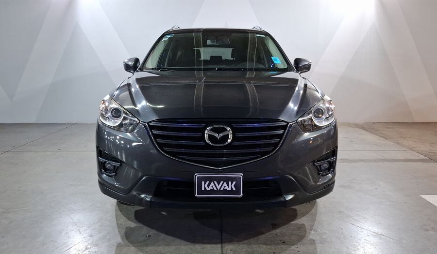 Mazda Cx-5 2.0 I GRAND TOURING 2WD AT Suv 2016