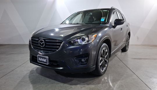 Mazda • CX-5