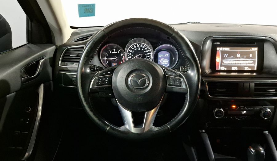 Mazda Cx-5 2.0 I GRAND TOURING 2WD AT Suv 2016