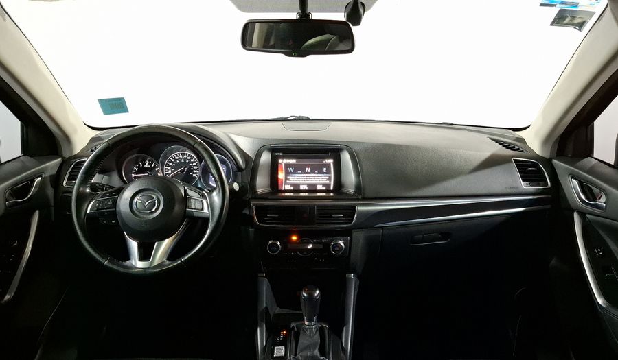 Mazda Cx-5 2.0 I GRAND TOURING 2WD AT Suv 2016