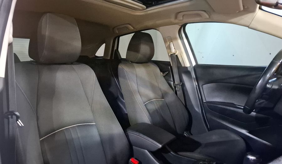 Mazda Cx-3 2.0 I SPORT 2WD AT Suv 2019