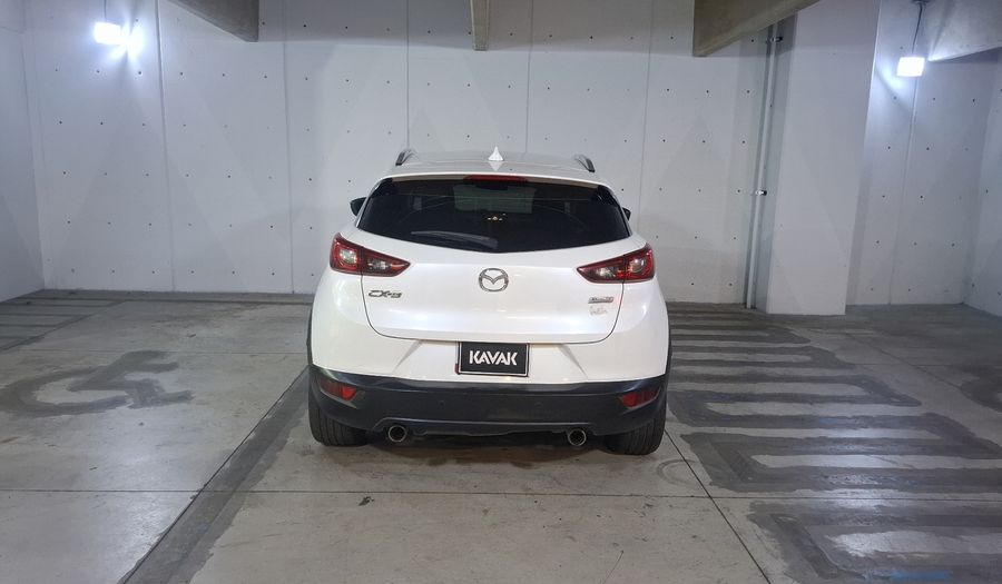 Mazda Cx-3 2.0 I SPORT 2WD AT Suv 2019