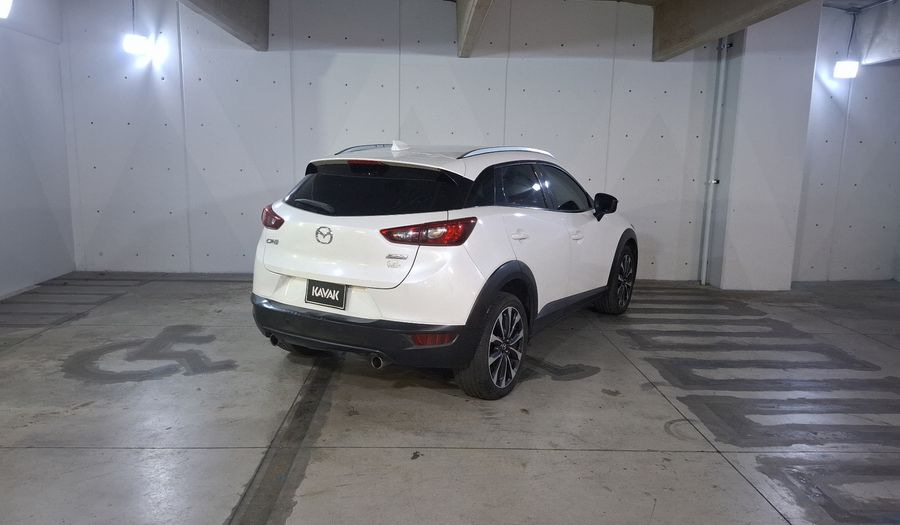 Mazda Cx-3 2.0 I SPORT 2WD AT Suv 2019