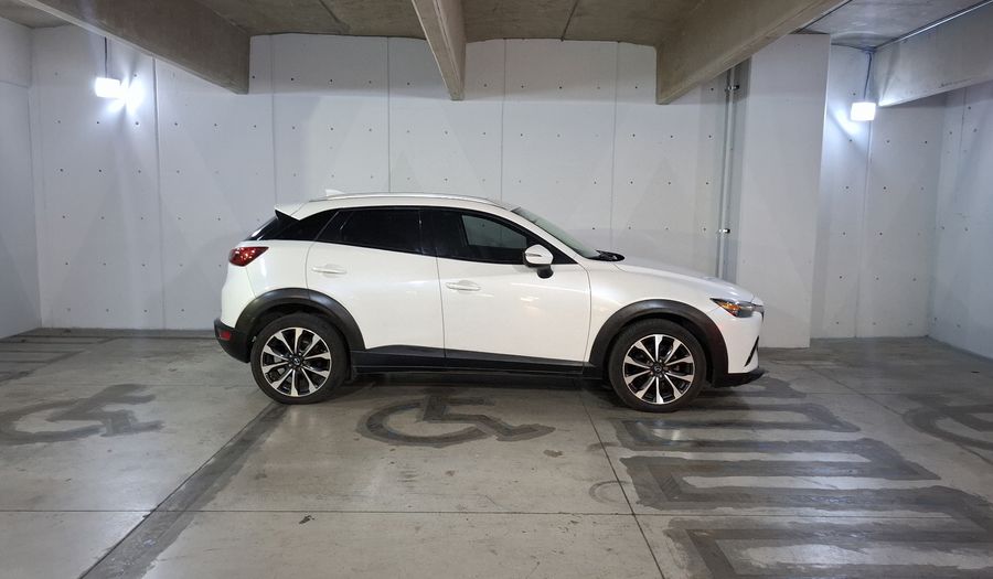 Mazda Cx-3 2.0 I SPORT 2WD AT Suv 2019